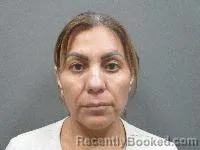 Recent Mugshot Image for Lorena Nmn Alarcon-Alarcon in Lincoln County, Nebraska