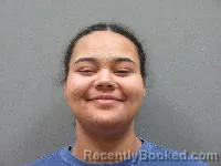Recent Mugshot Image for Kiah Lembke in Lincoln County, Nebraska