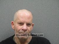 Recent Mugshot Image for Wade Lynn Wolf in Lincoln County, Nebraska