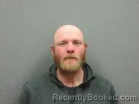 Recent Mugshot Image for Joseph Eli Olsson in Lincoln County, Nebraska