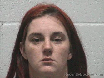Recent Mugshot Image for MAKAYLA RENEE LAWWELL in Lyon County, Nevada