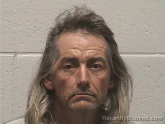 Recent Mugshot Image for RICHIE ERB HARKER in Lyon County, Nevada