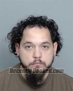 Recent Mugshot Image for STEVEN MICHAEL GUTIERREZ in Nye County, Nevada