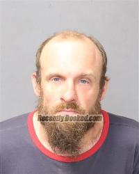 Recent Mugshot Image for Edward Walter Boucher in Bernalillo County, New Mexico
