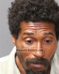 Recent Mugshot Image for Javan L Walker in Bernalillo County, New Mexico