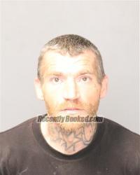 Recent Mugshot Image for James Dennis Heckwine in Bernalillo County, New Mexico
