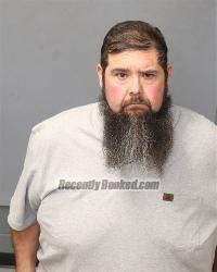 Recent Mugshot Image for Michael J Chene in Bernalillo County, New Mexico