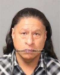 Recent Mugshot Image for Leneil Christopher Valencia in Bernalillo County, New Mexico