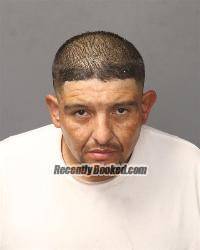 Recent Mugshot Image for Frankie Ray Snyder in Bernalillo County, New Mexico