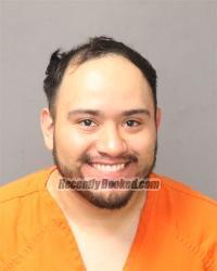 Recent Mugshot Image for Daniel Perez-Canales in Bernalillo County, New Mexico