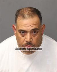 Recent Mugshot Image for Mario Ray Diaz in Bernalillo County, New Mexico