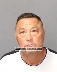 Recent Mugshot Image for Anthony Teddylee Rael in Bernalillo County, New Mexico