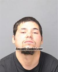 Recent Mugshot Image for Salvador Avezada in Bernalillo County, New Mexico