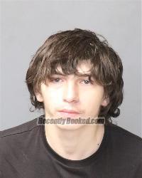 Recent Mugshot Image for Vicente Lorenzo Sedillo in Bernalillo County, New Mexico