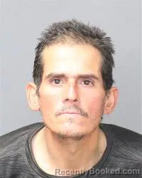 Recent Mugshot Image for Erik Jacob Rouse in Bernalillo County, New Mexico