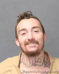 Recent Mugshot Image for Cory James Green in Bernalillo County, New Mexico