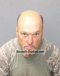 Recent Mugshot Image for Leon Patrick Quillen in Bernalillo County, New Mexico