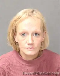 Recent Mugshot Image for Jamie L Montoya in Bernalillo County, New Mexico