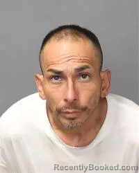 Recent Mugshot Image for Anthony L Martinez in Bernalillo County, New Mexico