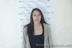 Recent Mugshot Image for Euphemia Rivas in Bernalillo County, New Mexico