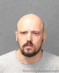 Recent Mugshot Image for Jacob James Ratigan in Bernalillo County, New Mexico