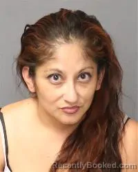 Recent Mugshot Image for Jesusita Reyes in Bernalillo County, New Mexico