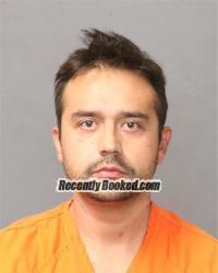 Recent Mugshot Image for Isaac Macias in Bernalillo County, New Mexico