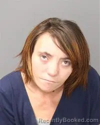 Recent Mugshot Image for Jessica Salyers-Casias in Bernalillo County, New Mexico
