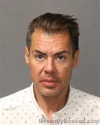 Recent Mugshot Image for Gabriel Guzman Reyes in Bernalillo County, New Mexico