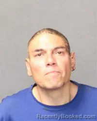 Recent Mugshot Image for Antonio Pasqual Olivarez in Bernalillo County, New Mexico
