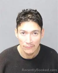 Recent Mugshot Image for Dominic Jose Sanchez in Bernalillo County, New Mexico