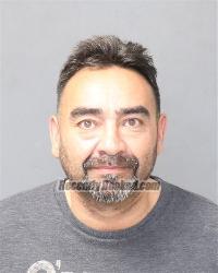 Recent Mugshot Image for Johnny Manuel Rascon in Bernalillo County, New Mexico