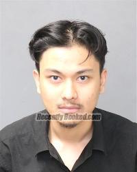 Recent Mugshot Image for Donnie Patel-Xanouvong in Bernalillo County, New Mexico