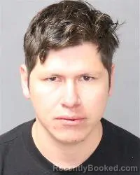 Recent Mugshot Image for Angel Ismael Aguirre Castillo in Bernalillo County, New Mexico