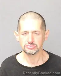 Recent Mugshot Image for David Guillermo Lucero in Bernalillo County, New Mexico