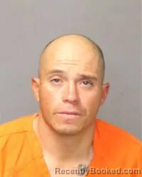 Recent Mugshot Image for Isaiah Joel Herrera in Bernalillo County, New Mexico