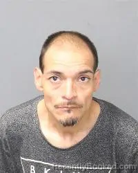 Recent Mugshot Image for Anthony Paul Reyes in Bernalillo County, New Mexico