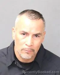 Recent Mugshot Image for Roberto Picazo in Bernalillo County, New Mexico