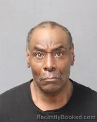 Recent Mugshot Image for Trent Thomas Pertillar in Bernalillo County, New Mexico