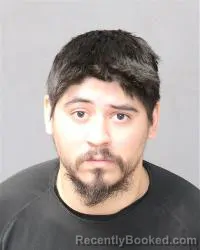 Recent Mugshot Image for Emiliano Estevan Gaxiola in Bernalillo County, New Mexico