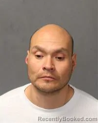 Recent Mugshot Image for Jose Luis Torres in Bernalillo County, New Mexico