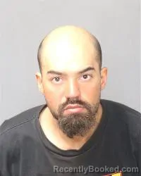 Recent Mugshot Image for Jordan Andrew Rice in Bernalillo County, New Mexico