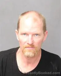 Recent Mugshot Image for Christopher Leroy Pyle in Bernalillo County, New Mexico
