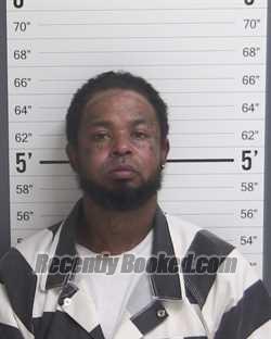 Recent Mugshot Image for CHARLES RAYMOND KIRVEN in Curry County, New Mexico