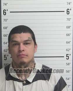 Recent Mugshot Image for JUAN JOSE HERNANDEZ in Curry County, New Mexico