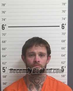 Recent Mugshot Image for CHASE MICHAEL SLONIKER in Curry County, New Mexico