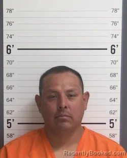 Recent Mugshot Image for MATTHEW ALAN ANTONE in Curry County, New Mexico