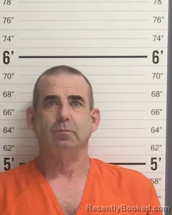 Recent Mugshot Image for ARTIE SAMUEL MCDOWELL in Curry County, New Mexico