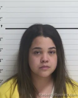 Recent Mugshot Image for ZIESHA SHARELLE WRIGHT in Curry County, New Mexico