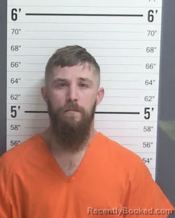 Recent Mugshot Image for JOEL RODRIGUEZ in Curry County, New Mexico